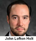 英特爾客戶 Achronix 公司主席暨創辦人John Lofton Holt