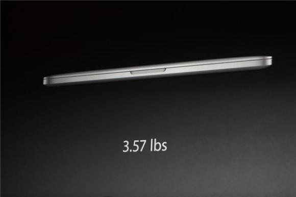 《國際電子商情》蘋果發(fā)布會與傳說中的iPad Mini。13英寸MacBook Pro登場！