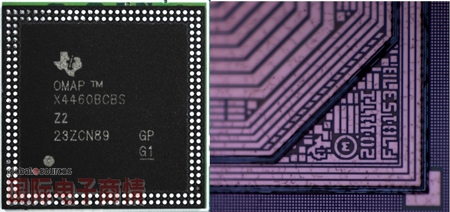 《國(guó)際電子商情》OMAP 4460處理器特寫(xiě)